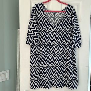 Lilly Pulitzer Dress - EUC - Large
